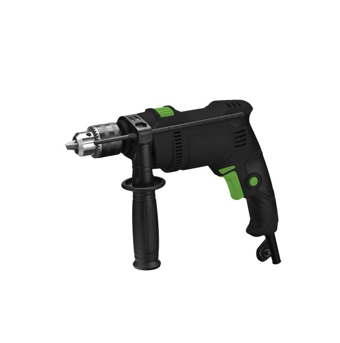 Single Speed Hammer Drill Machine-EHD 13.1 - Eibenstock Positron Products