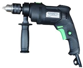 Single Speed Hammer Drill Machine-EHD 13.1 - Eibenstock Positron Products