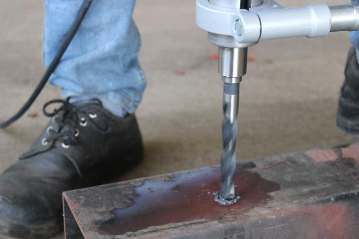 Drilling Machine-PEHB 20-2.4RL - Eibenstock Positron Products