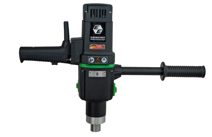 Hand-held drilling machine-EHB 32-4.2 - Eibenstock Positron Products