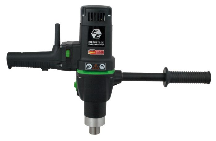 Hand-held drilling machine-EHB 32-2.2 R-L - Eibenstock Positron Products